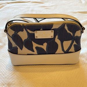 Kate Spade Floral Purse